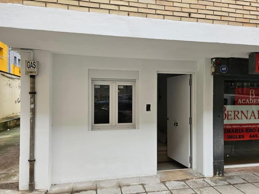 Estudio En סנטנדר מראה חיצוני תמונה